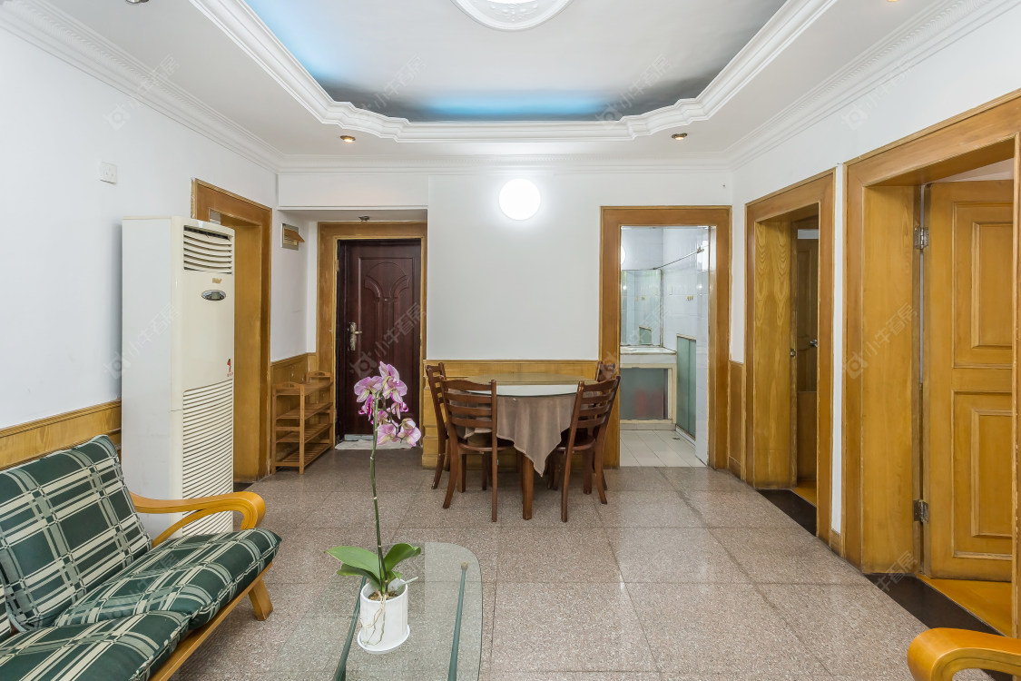 常州坛园在售二手房源室内图_小牛看房