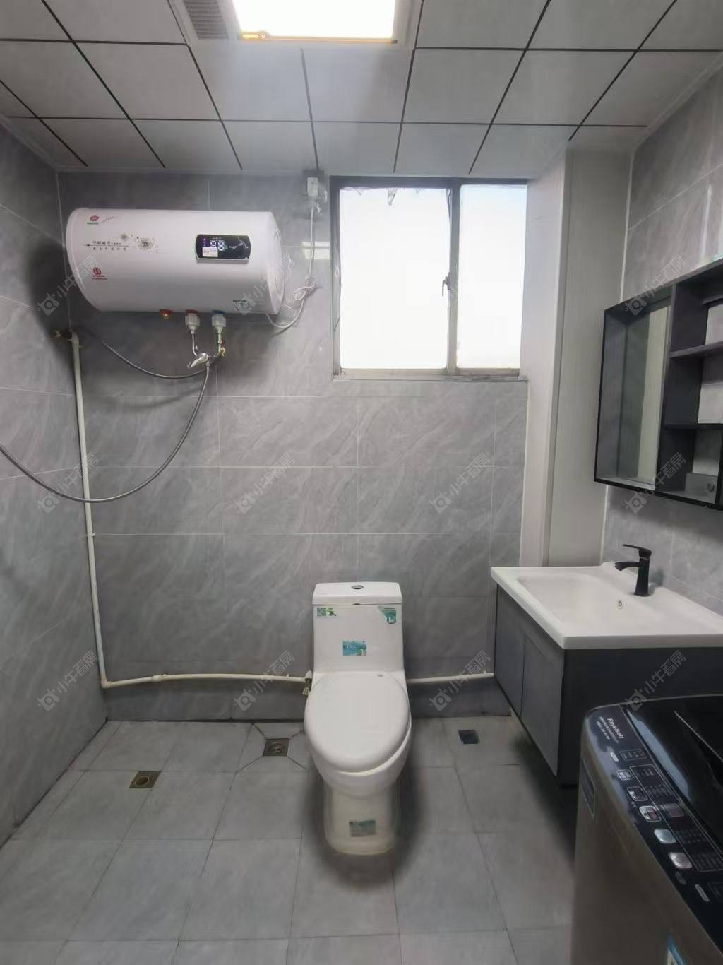 常州南苑小区（武进）在租房源室内图_小牛看房
