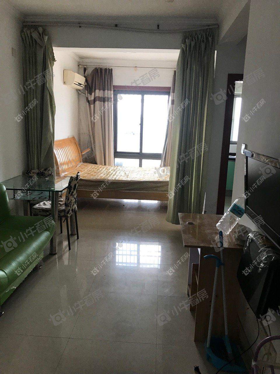 常州盛世名门租房_小牛看房