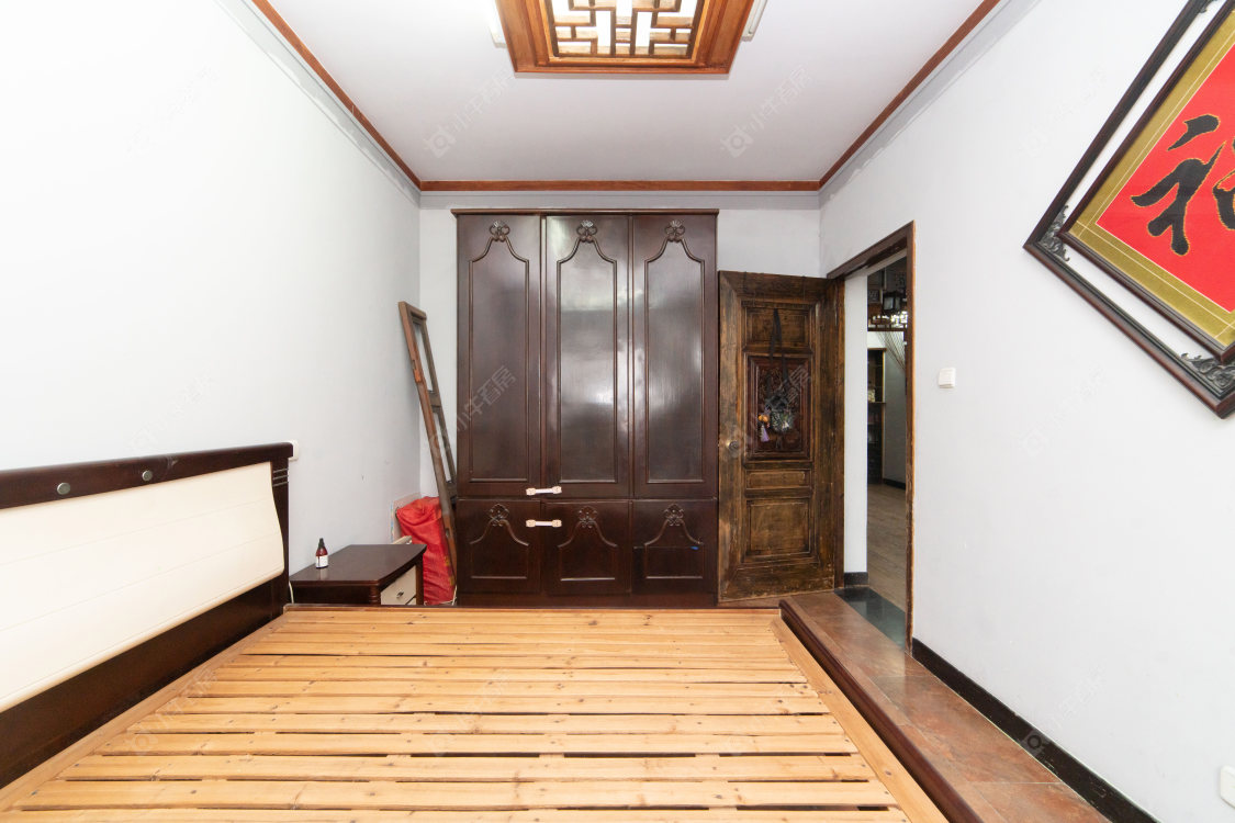 常州都市桃源五期在售二手房源室内图_小牛看房