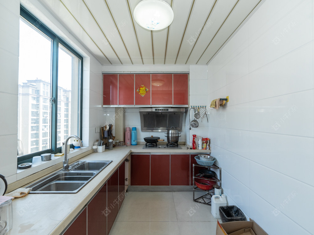 常州丽江茗园在售二手房源室内图_小牛看房