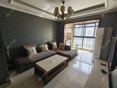 常州新城春天里在租房源室内图_小牛看房