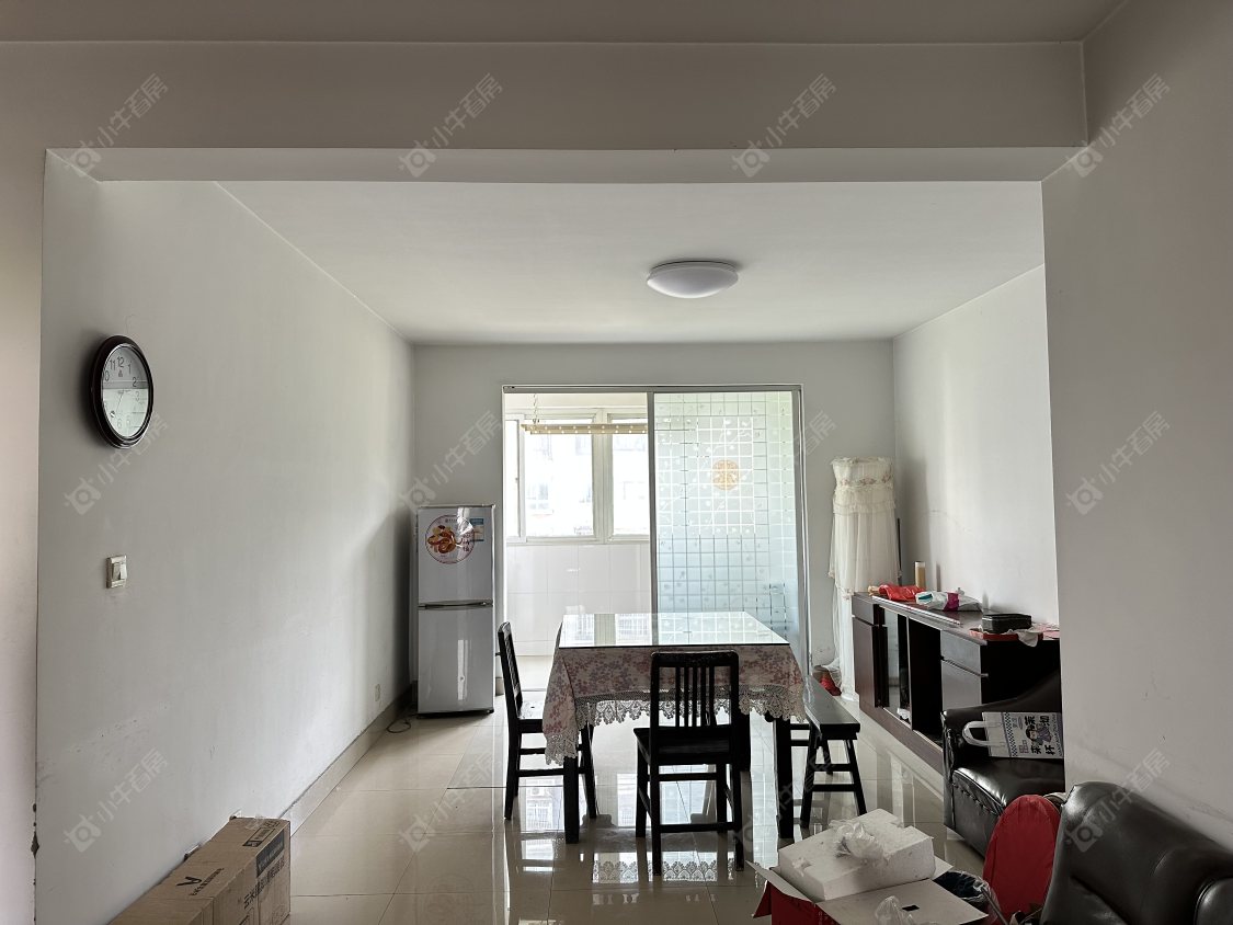 常州运河花园在租房源_小牛看房