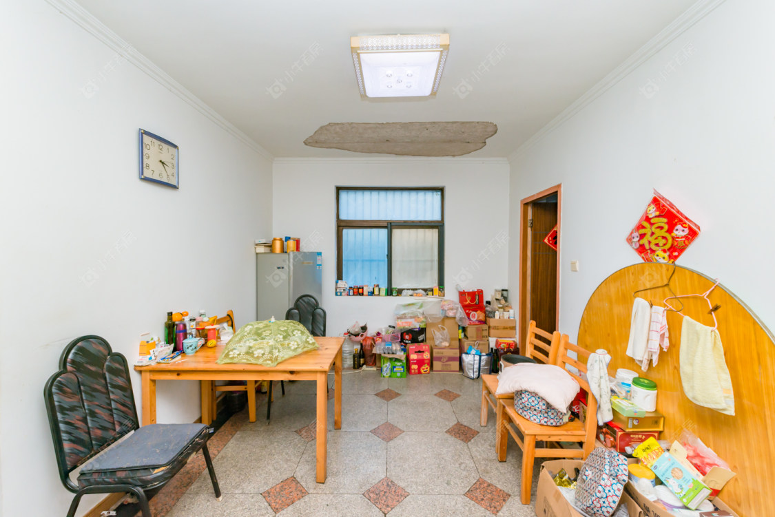 常州小玉带桥在售二手房源室内图_小牛看房