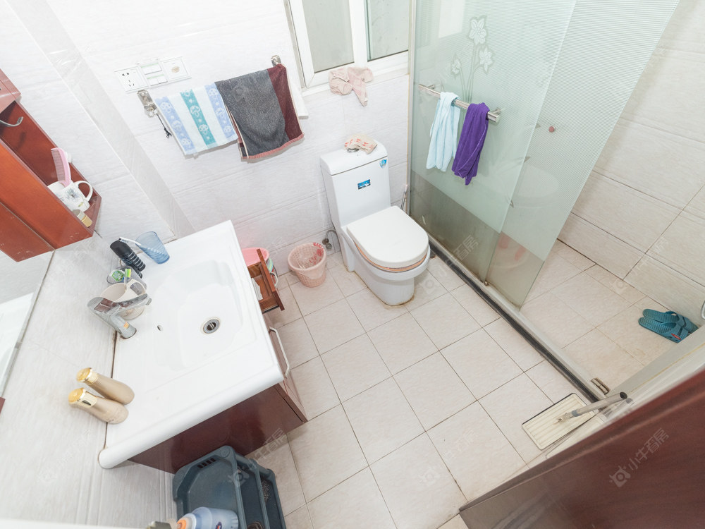 常州龙栖花园在售二手房源室内图_小牛看房