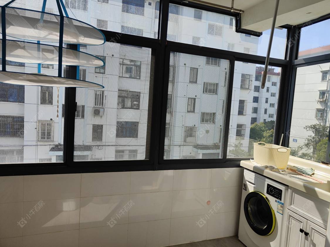 常州兰翔新村在租房源室内图_小牛看房