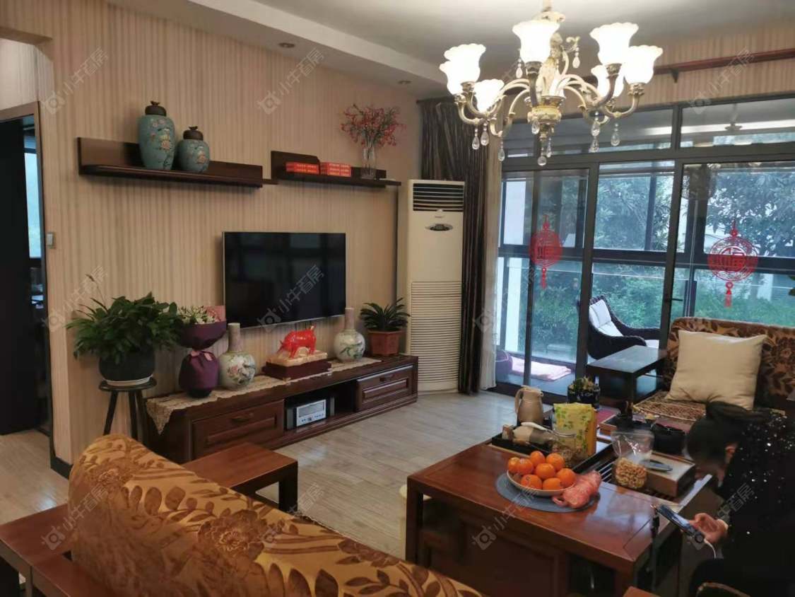 常州新城南都御苑租房房源封面图