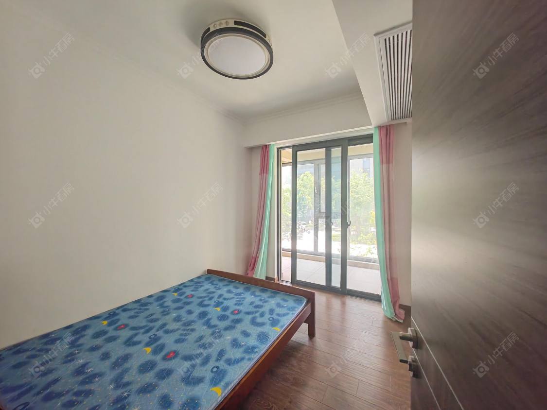 常州碧桂园壹号天禧在租房源户型图_小牛看房