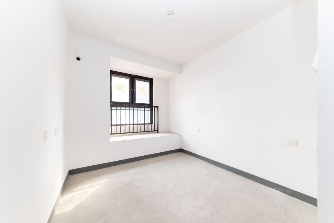 常州美的金科公园天下在售二手房源室内图_小牛看房