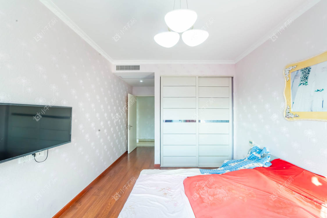 常州金地格林郡3室2厅2卫出租房源图片