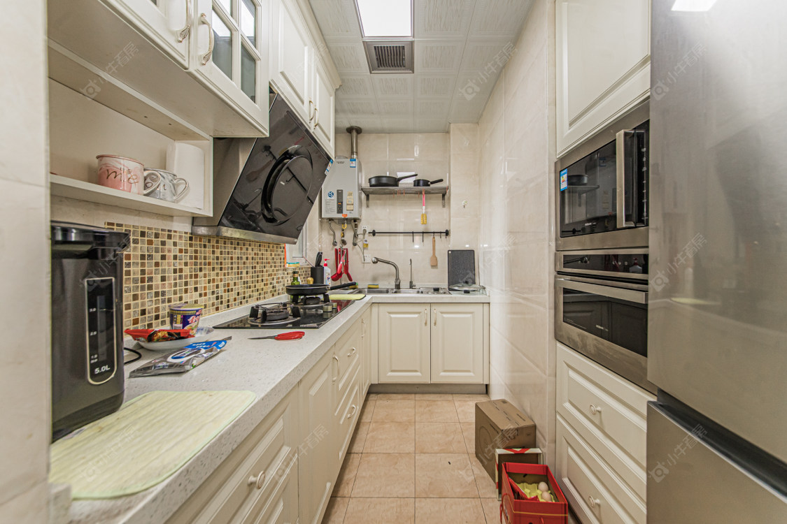 新城春天里房源室内图 常州新城春天里在售二手房源室内图_小牛看房