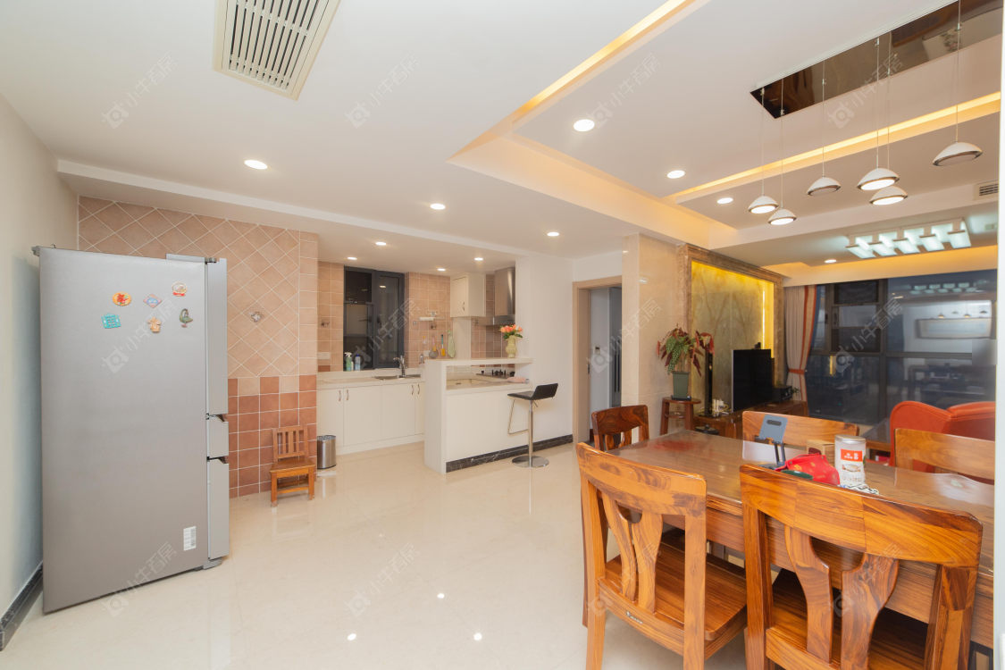 常州丰臣凯林花园在售二手房源室内图_小牛看房