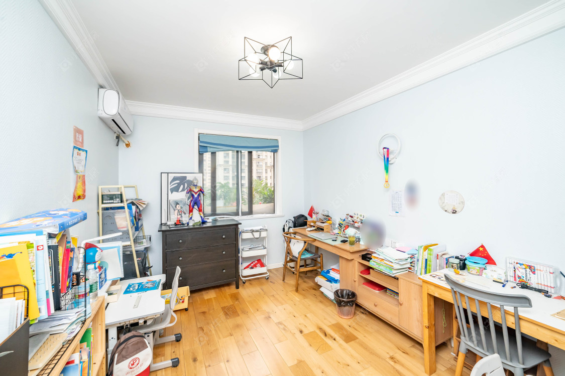 常州华润国际一期在售二手房源室内图_小牛看房