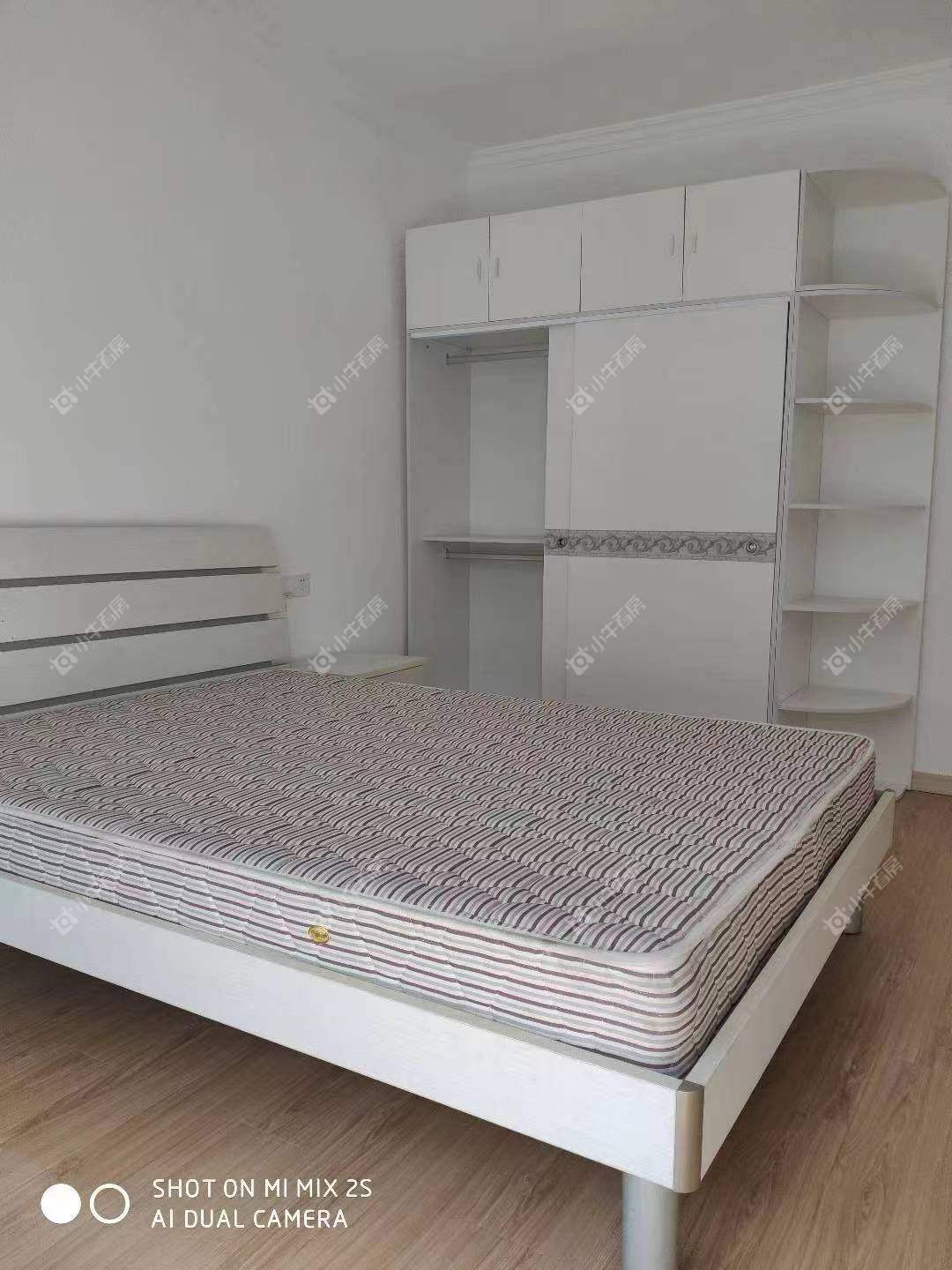 常州北环新村武进小区在租房源室内图_小牛看房