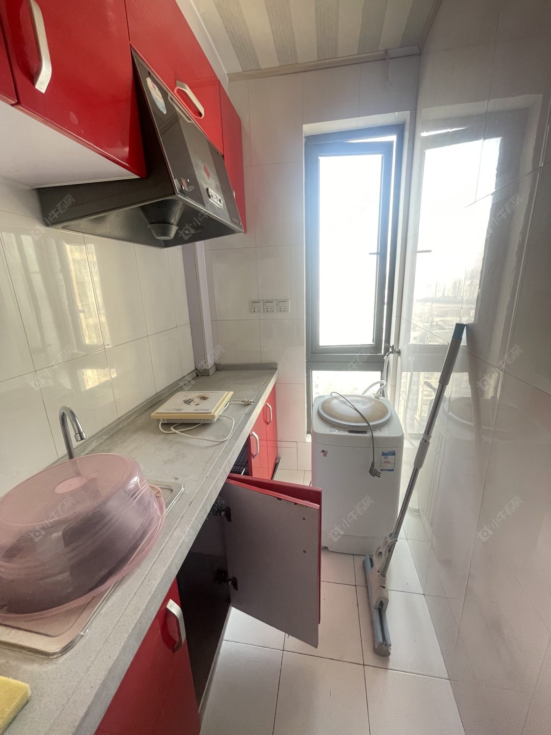 常州金百国际在租房源室内图_小牛看房