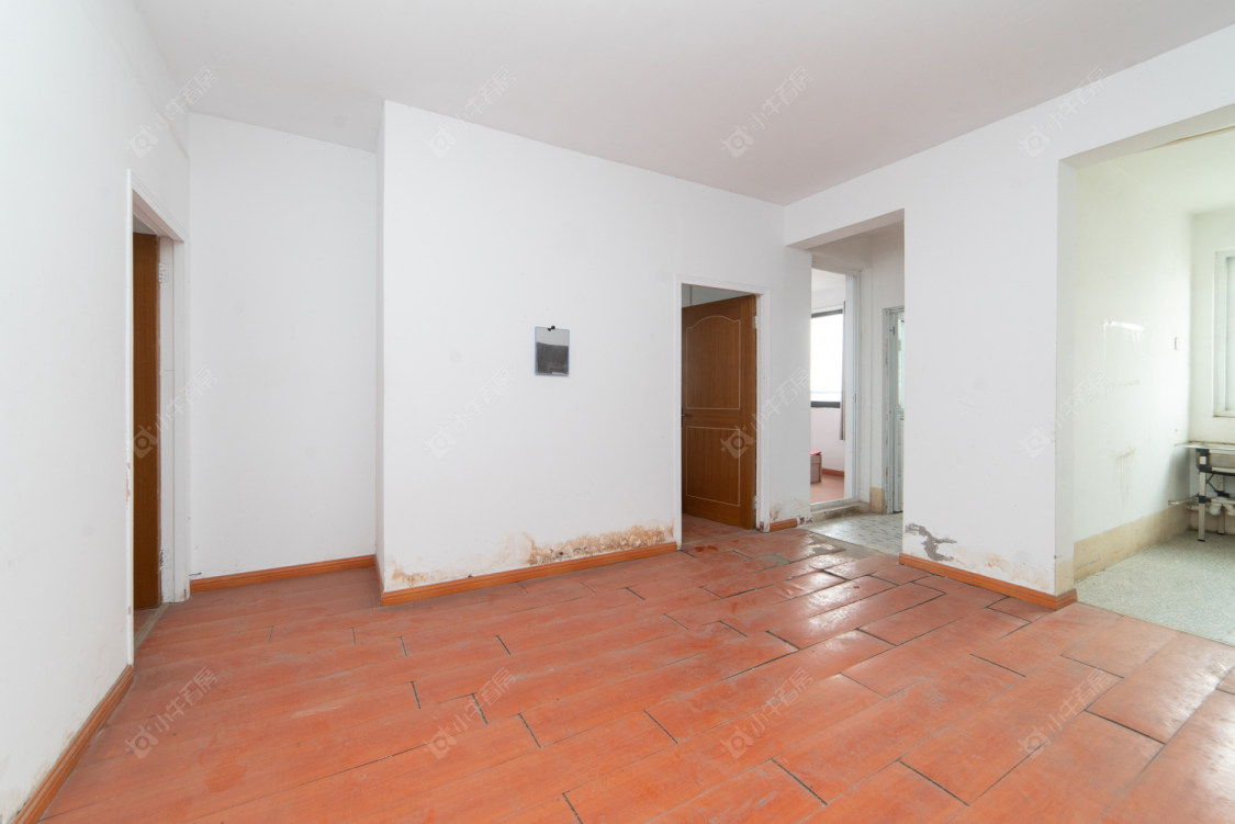 常州路劲城市主场在售二手房源室内图_小牛看房