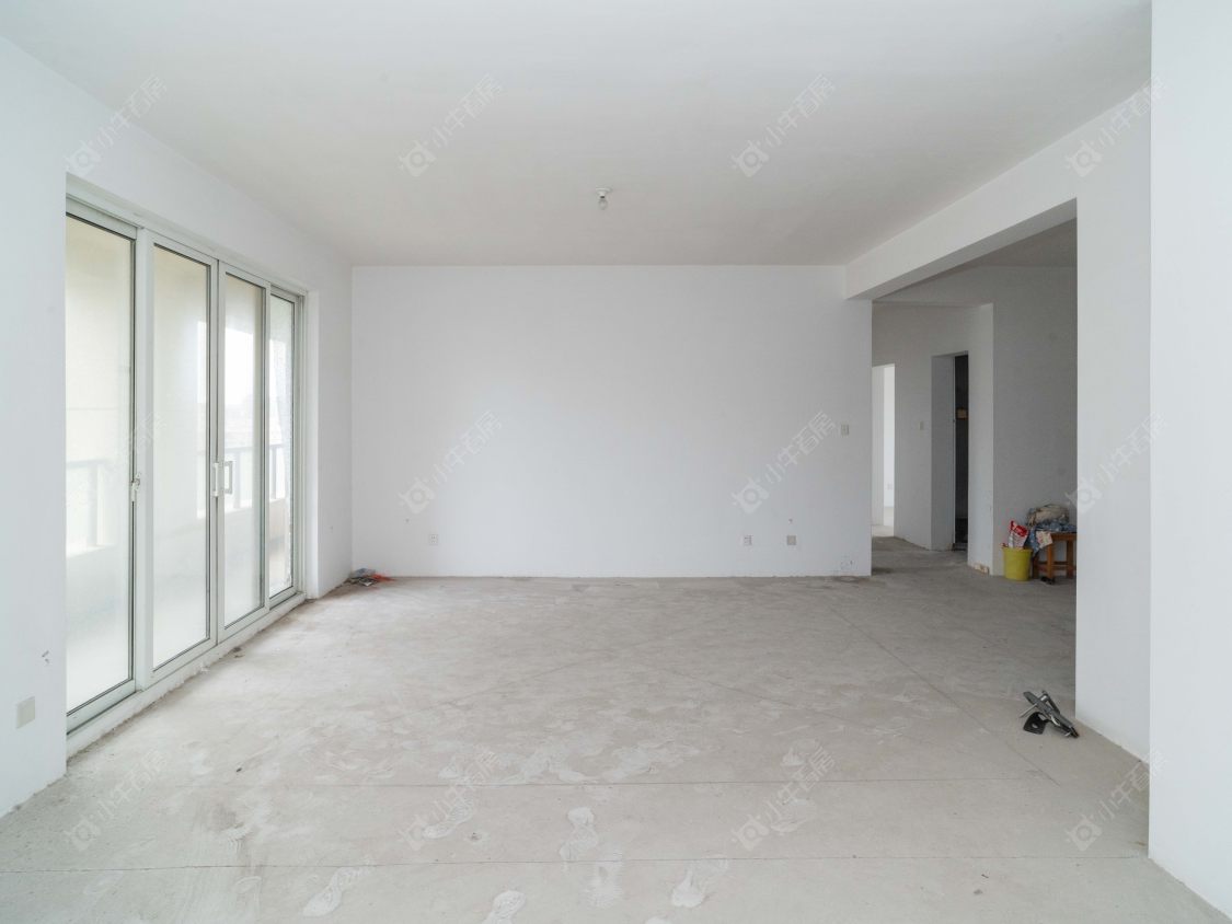 申达林与城房源室内图 常州申达林与城在售二手房房源室内图_小牛看房