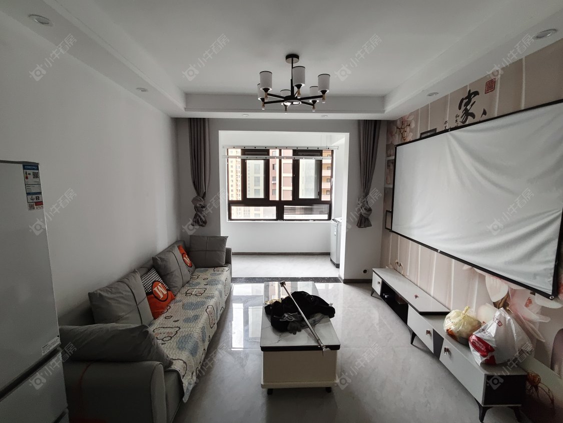 常州新欣嘉园在租房源室内图_小牛看房