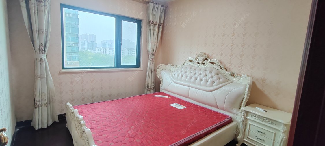 常州恒大翡翠华庭在租房源室内图_小牛看房