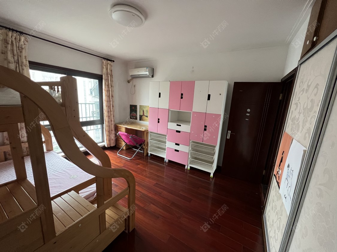 常州青山湾南区在租房源室内图_小牛看房