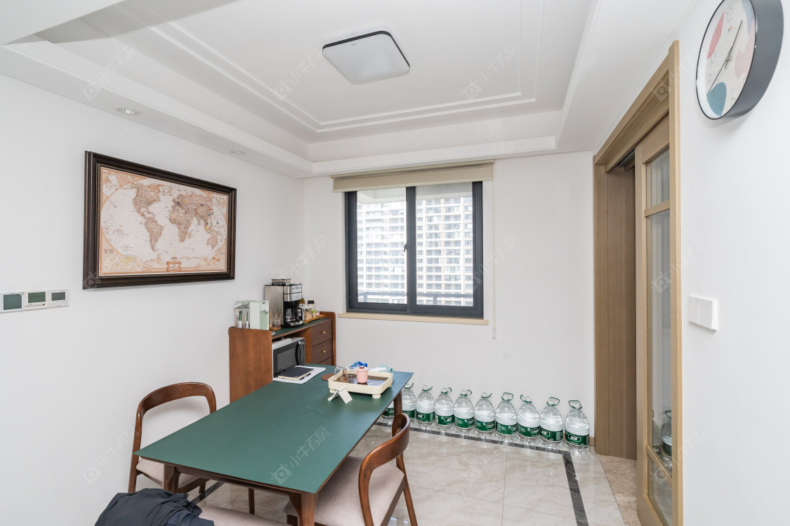 常州龙运天城在售二手房源室内图_小牛看房