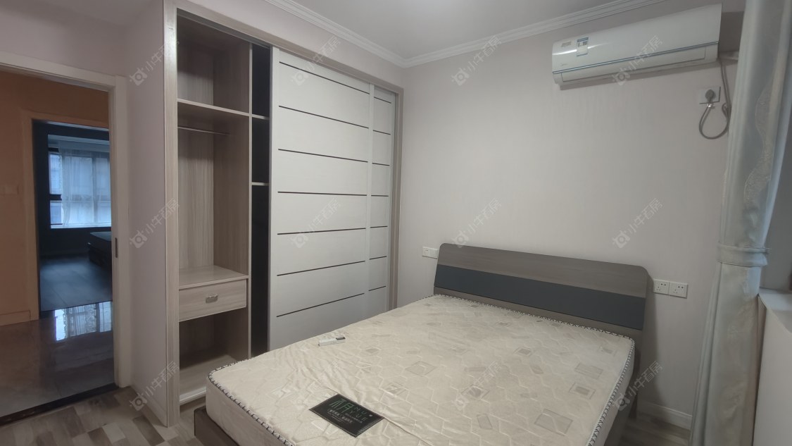 常州牡丹水岸国际在租房源_小牛看房