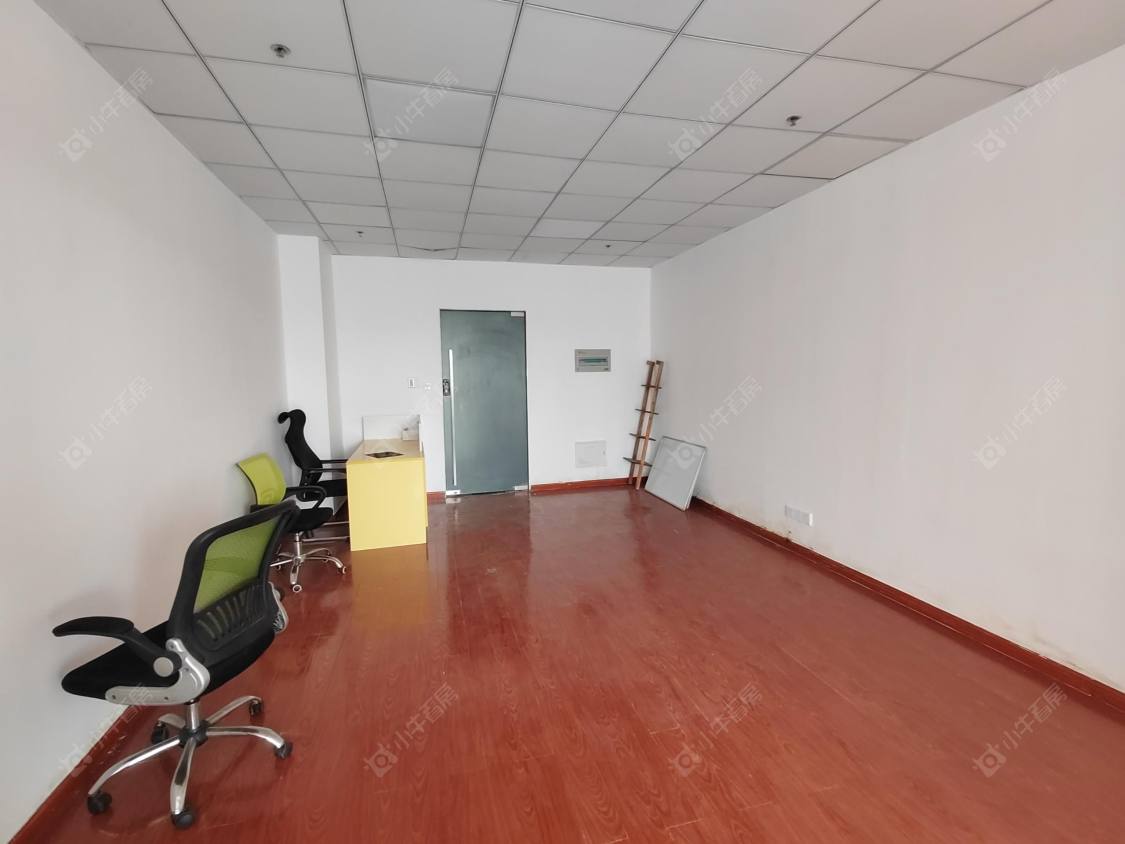 常州创意产业园（新北）在租房源室内图_小牛看房