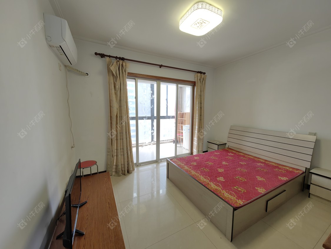 常州新城蓝钻苑东区在租房源_小牛看房