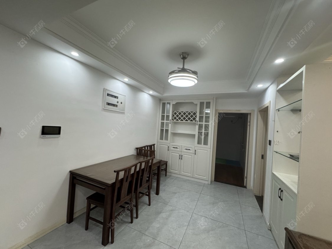 常州星河国际八区在租房源室内图_小牛看房