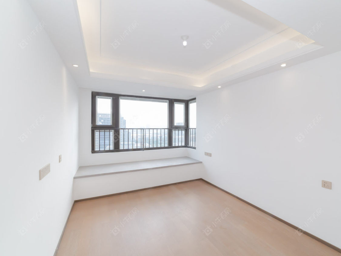 万科新都会房源室内图 常州万科新都会在售二手房源室内图_小牛看房