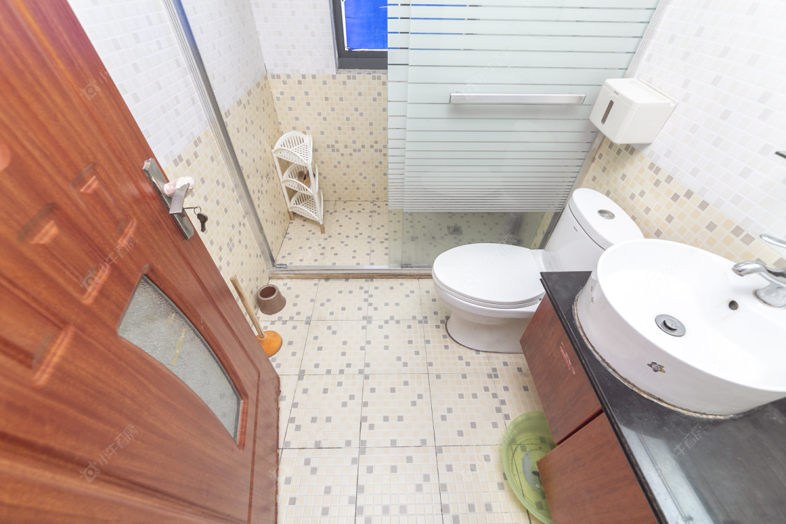 常州新城长岛在售二手房源室内图_小牛看房