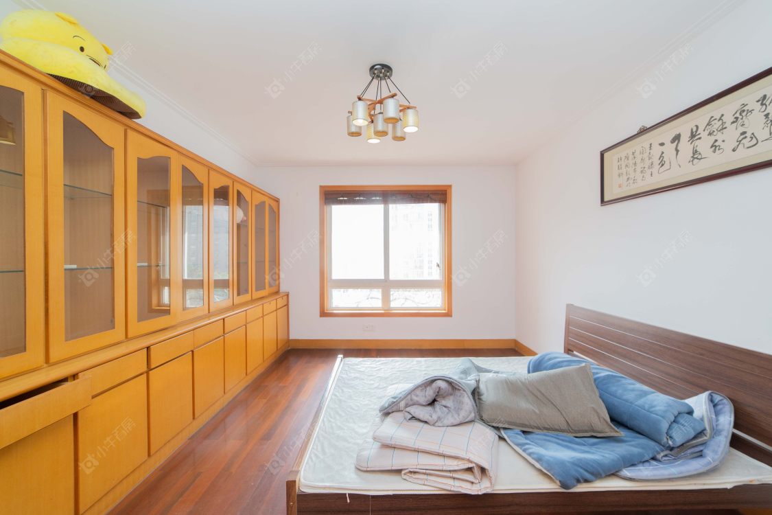 常州太湖花园在售二手房源室内图_小牛看房