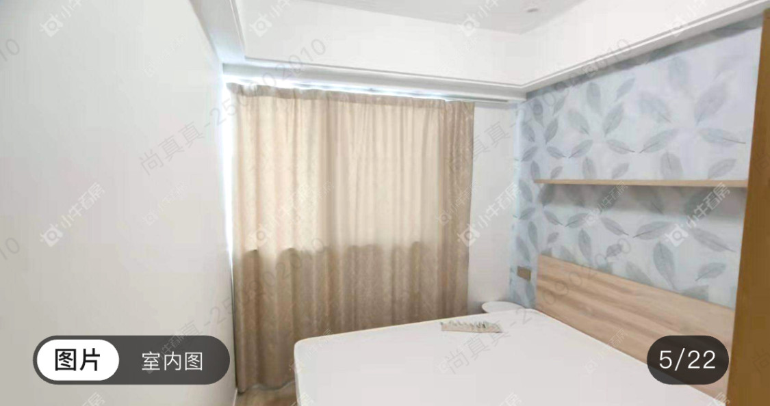 常州九洲花园四期在租房源室内图_小牛看房