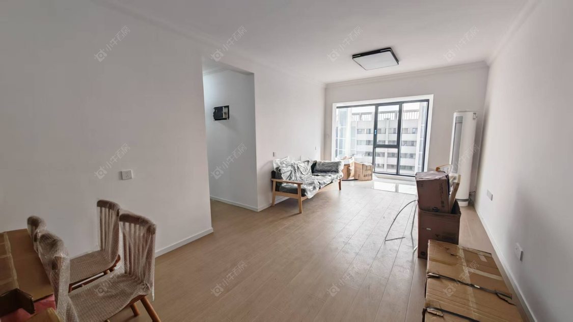 常州碧桂园都市森林在租房源室内图_小牛看房