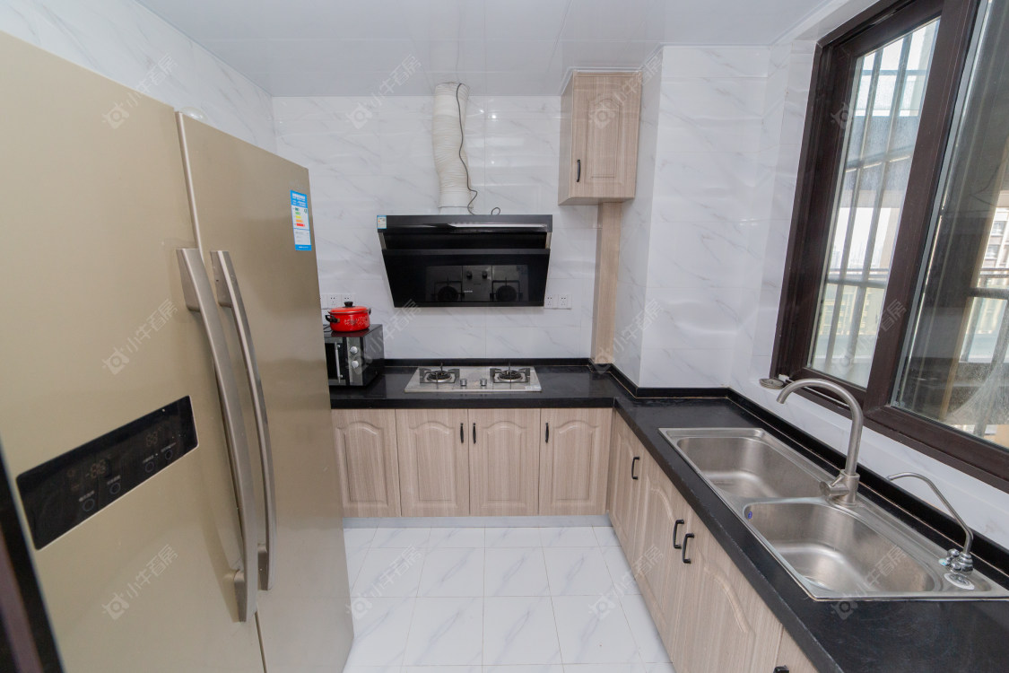 常州尚枫澜湾在售二手房源室内图_小牛看房