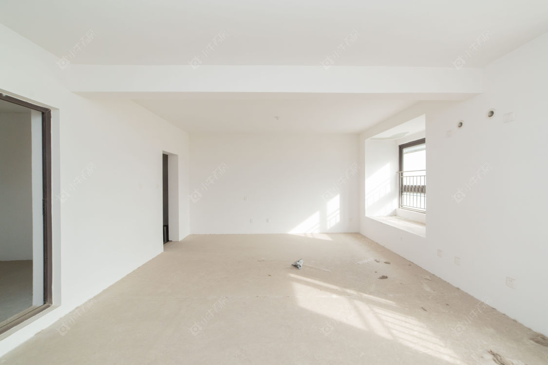 常州尚枫澜湾在售二手房源室内图_小牛看房