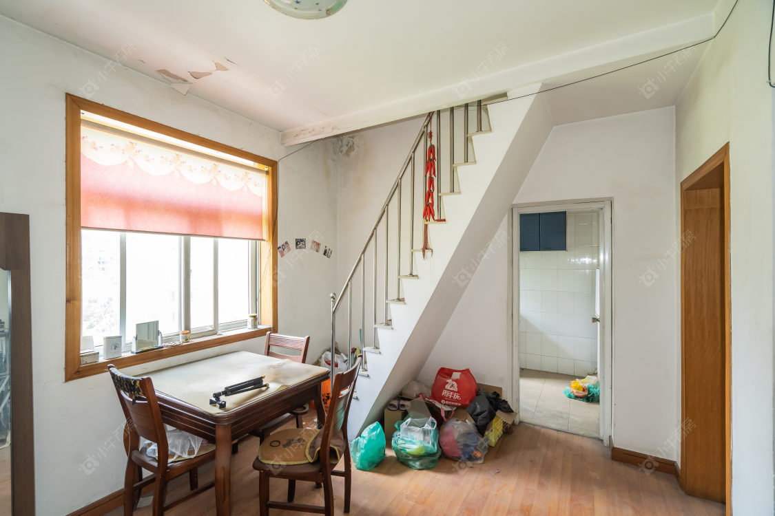 常州劳动新村南区在售二手房源室内图_小牛看房