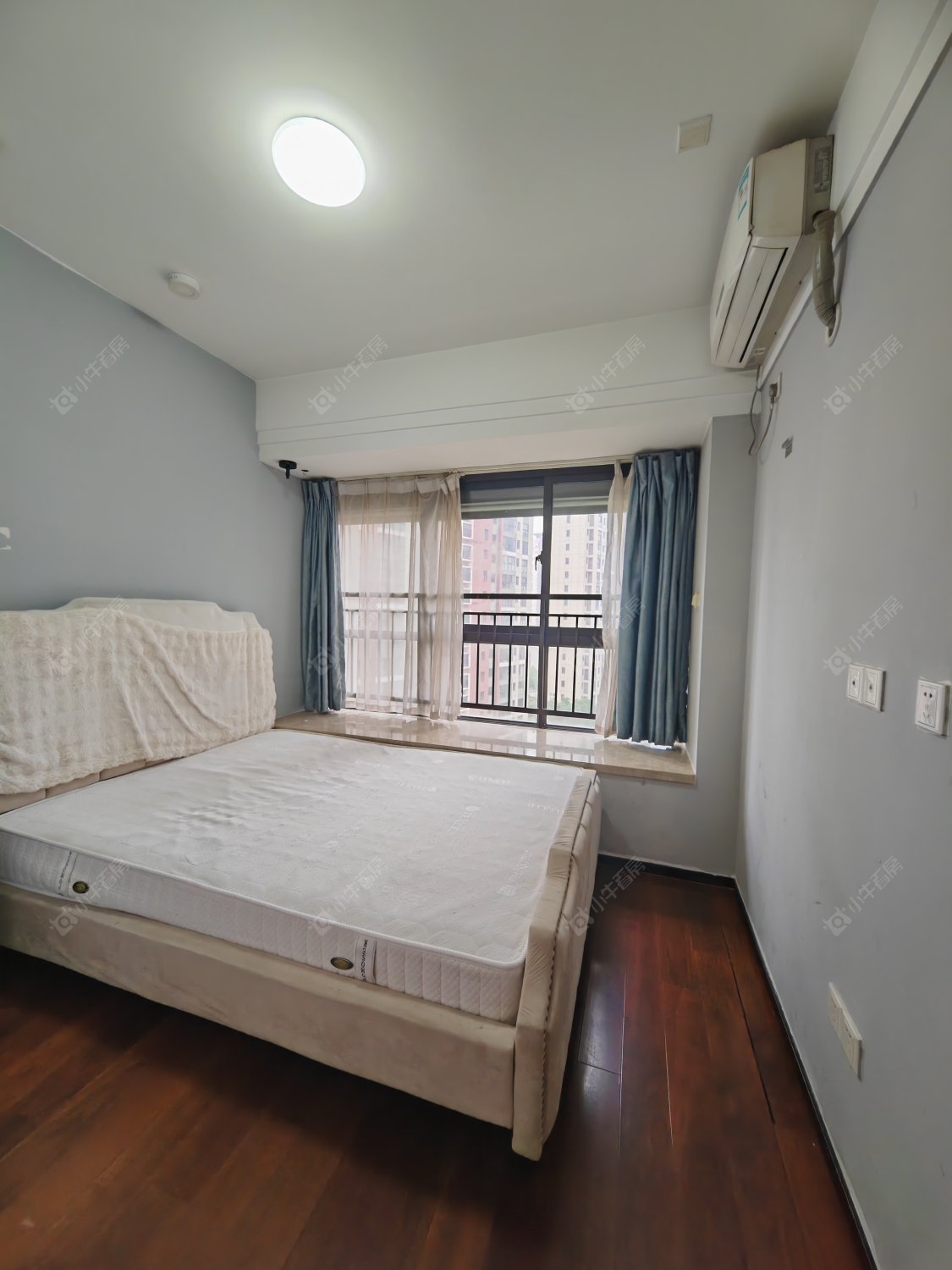 常州星河国际五区在租房源室内图_小牛看房