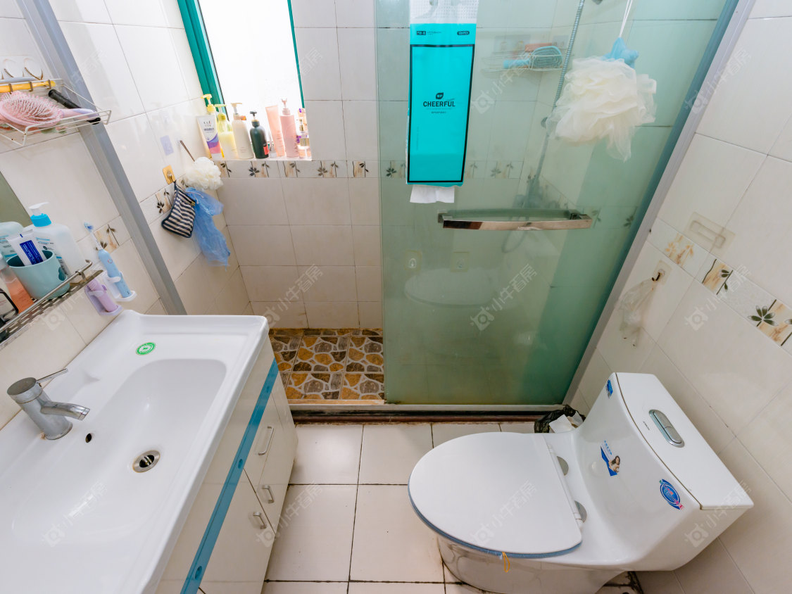 常州怡康花园在售二手房源室内图_小牛看房