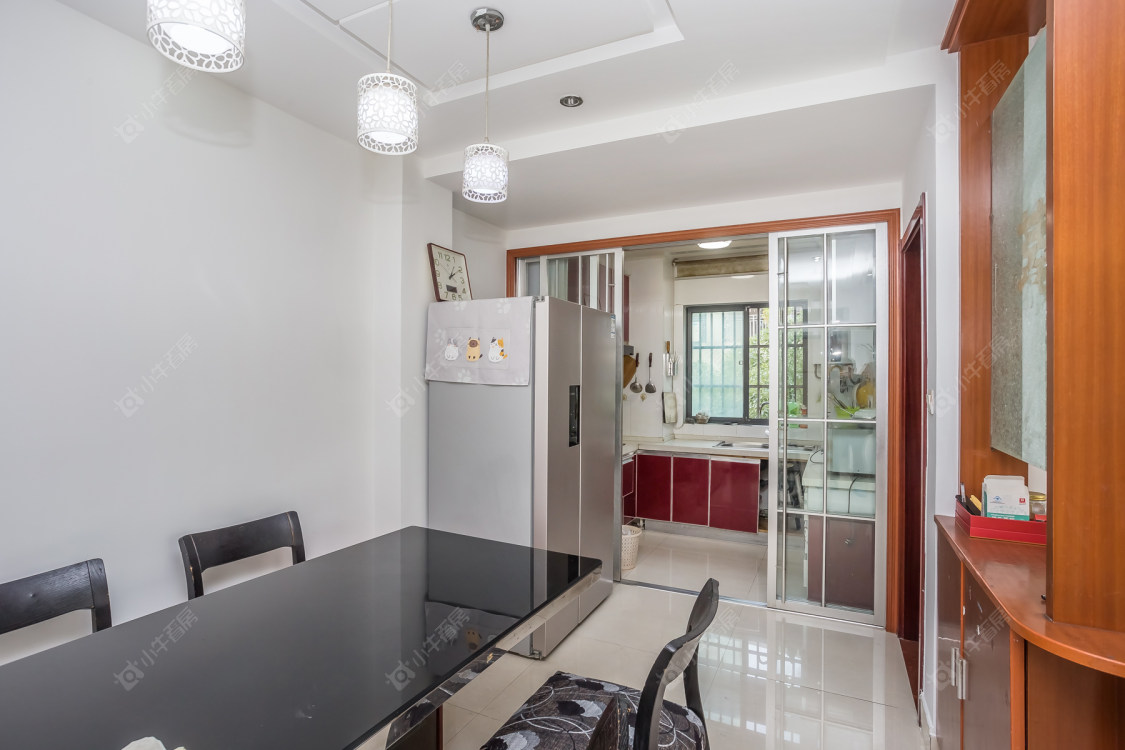 常州凯旋城西区在售二手房源室内图_小牛看房