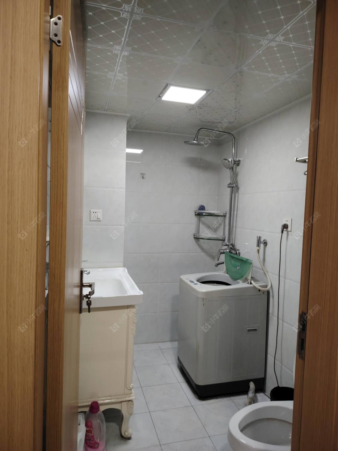 金田精英汇房源室内图 常州金田精英汇在租房源室内图_小牛看房