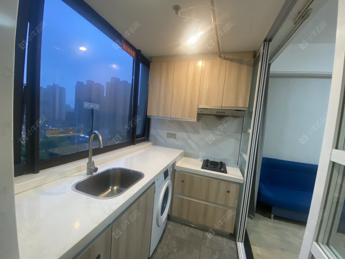 常州九洲花园四期在租房源室内图_小牛看房