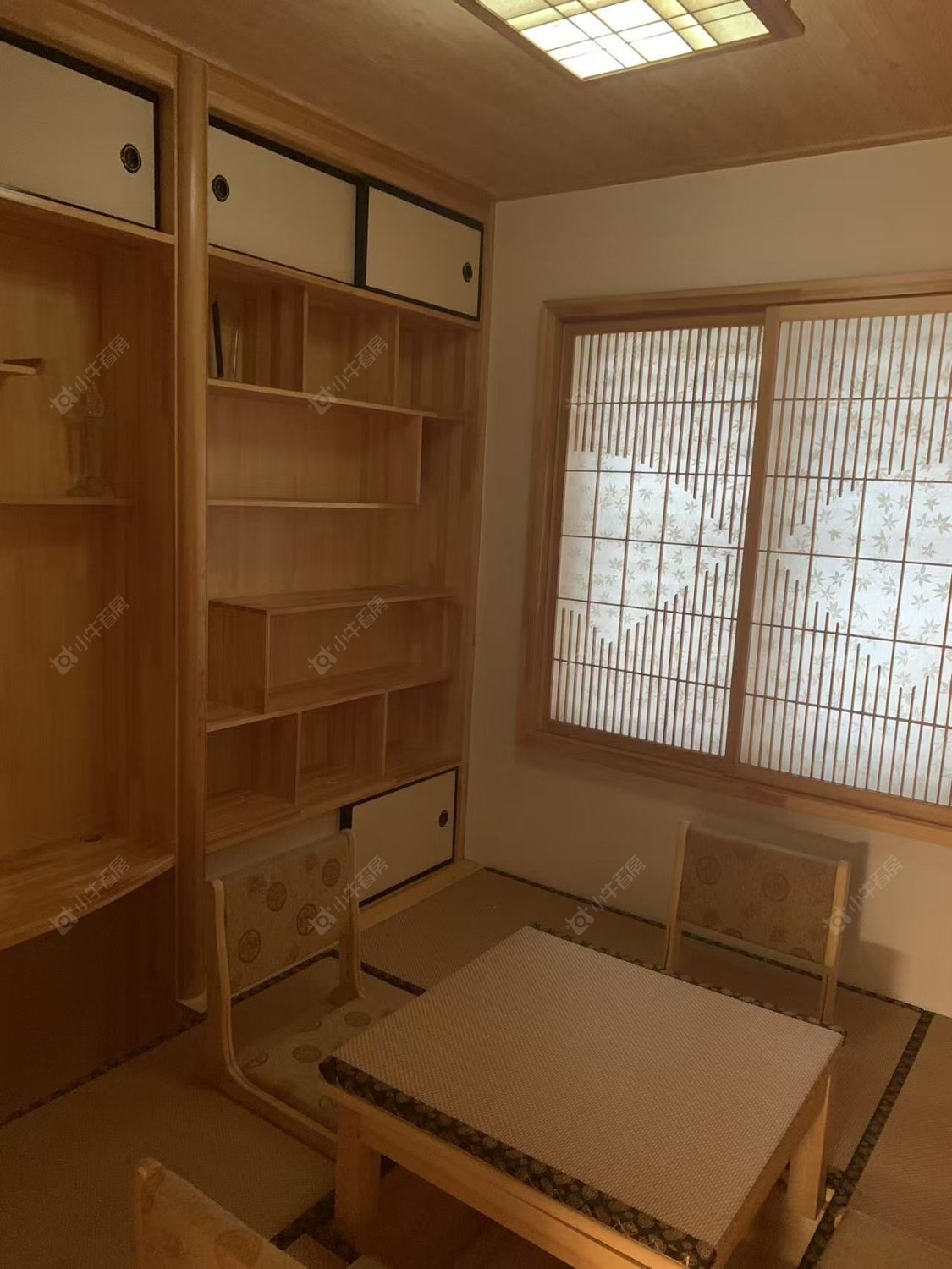 常州康桥水郡在租房源室内图_小牛看房