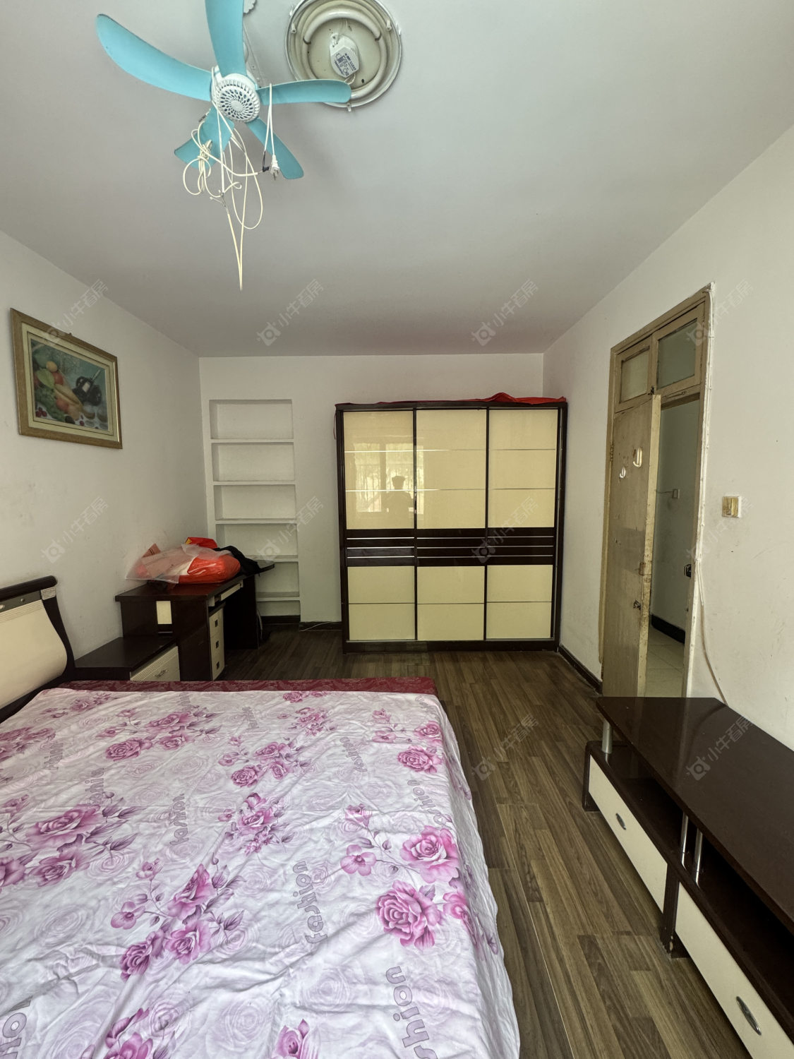 红梅新村房源户型图 常州红梅新村在租房源户型图_小牛看房