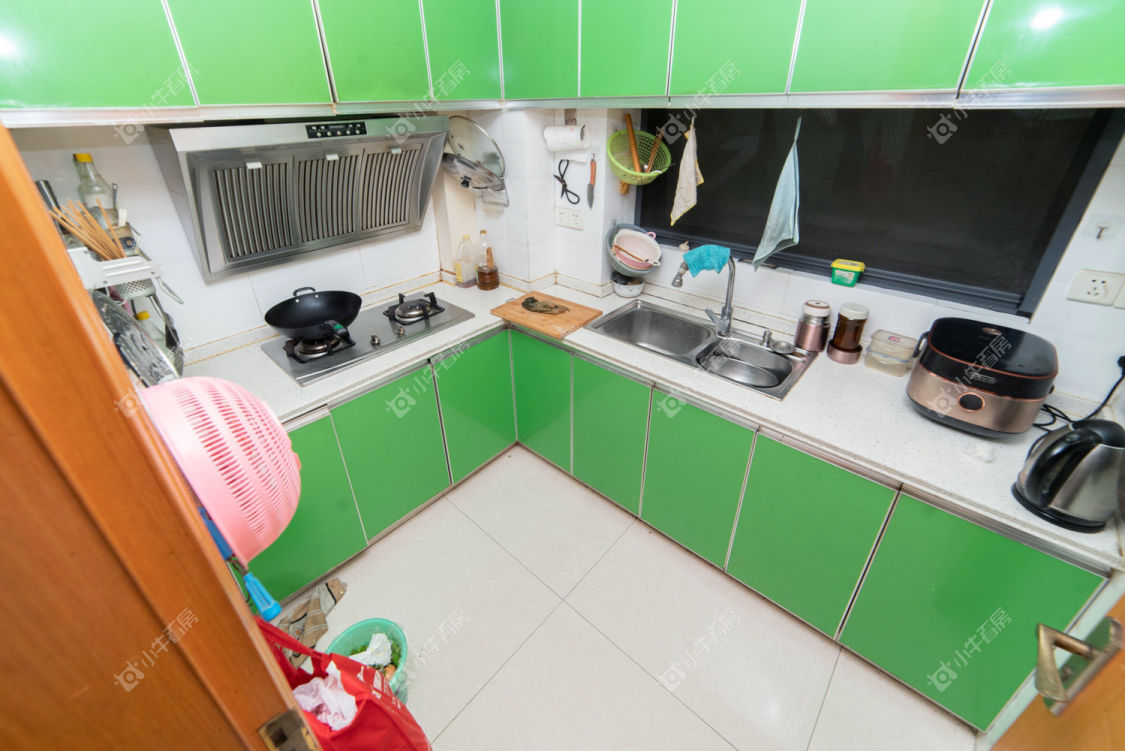 常州怡美花园在租房源室内图_小牛看房