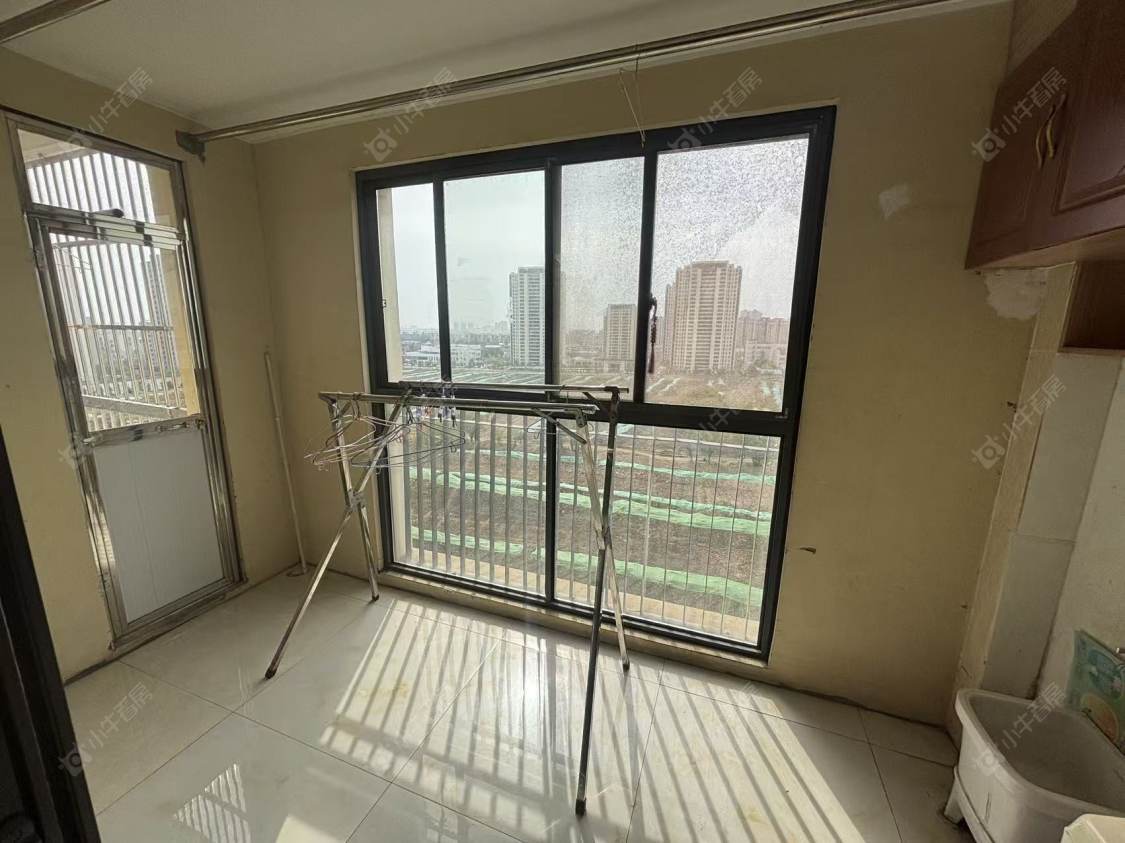 常州高成天鹅湖在租房源室内图_小牛看房