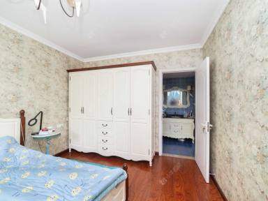 常州新城香溢澜桥二期在租房源室内图_小牛看房