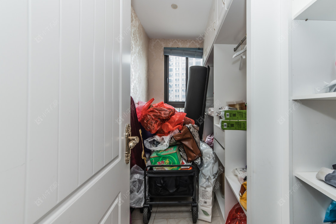 常州御庭园在售二手房源室内图_小牛看房