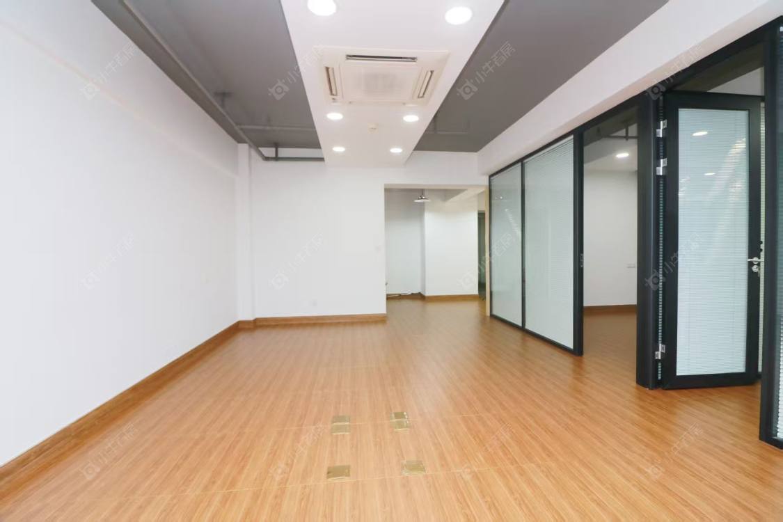 常州典雅商业广场在租房源室内图_小牛看房