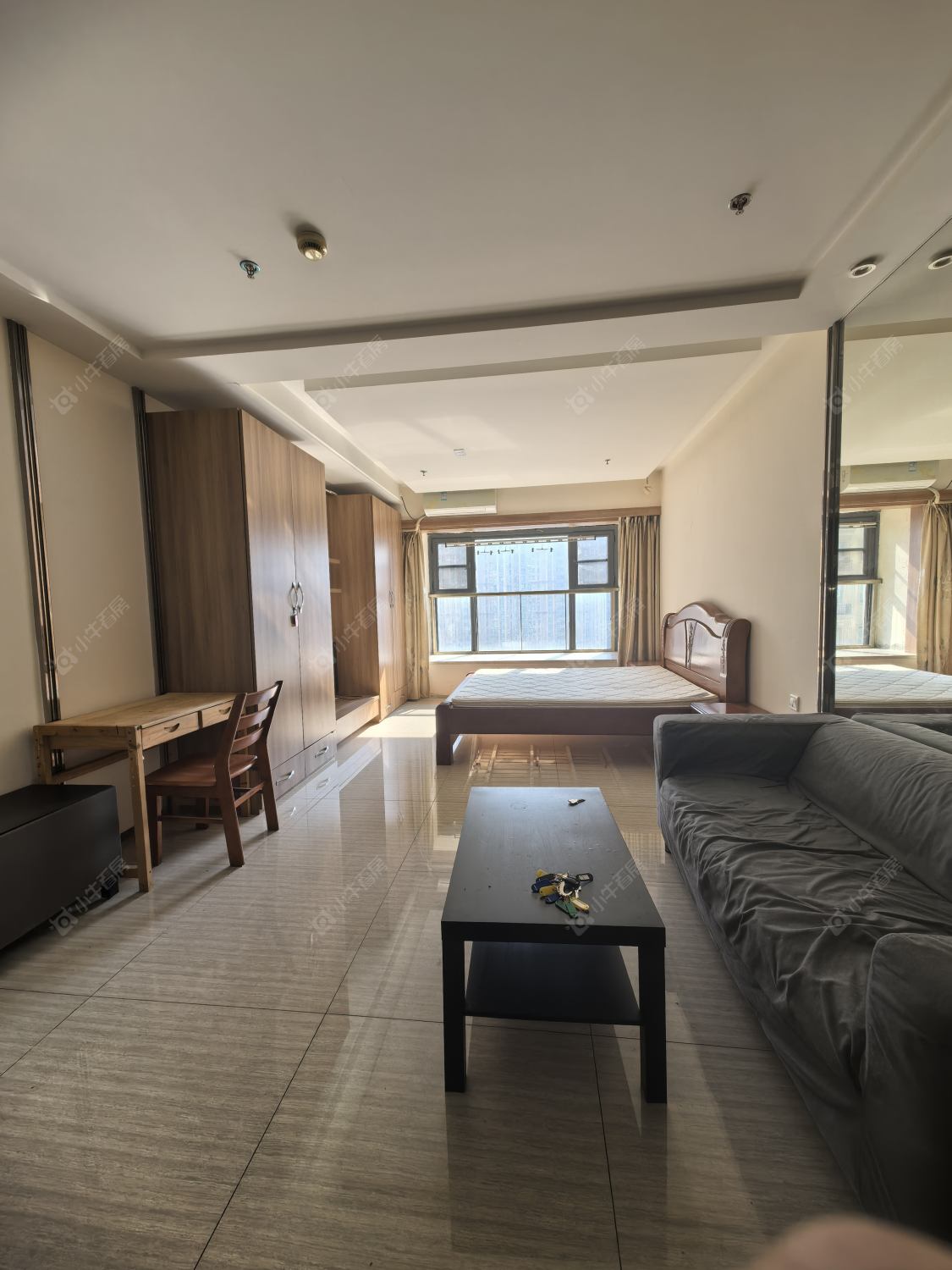 常州恒大翡翠华庭在租房源_小牛看房